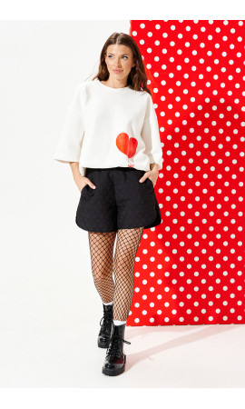 Шорты/ELLETTO/42 44 46