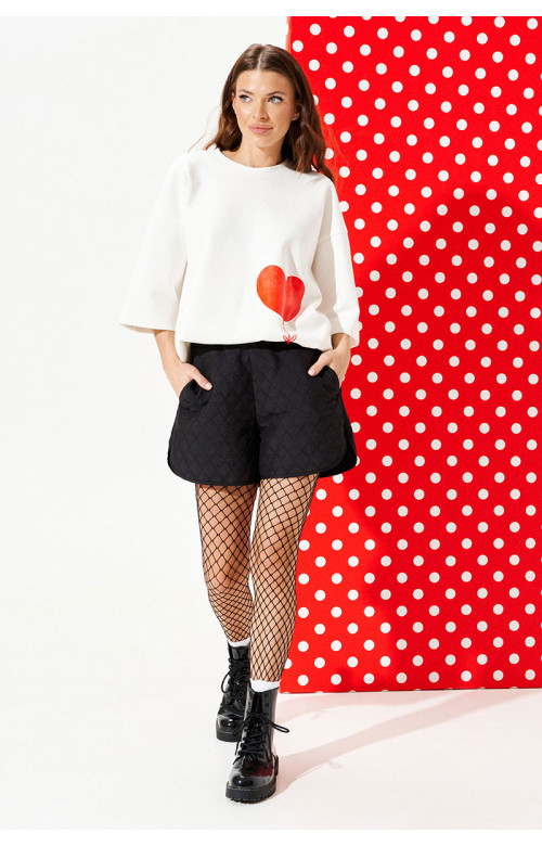 Шорты/ELLETTO Шорты/ELLETTO