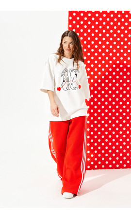 Джемпер/ELLETTO/42 44 46 48 50 52