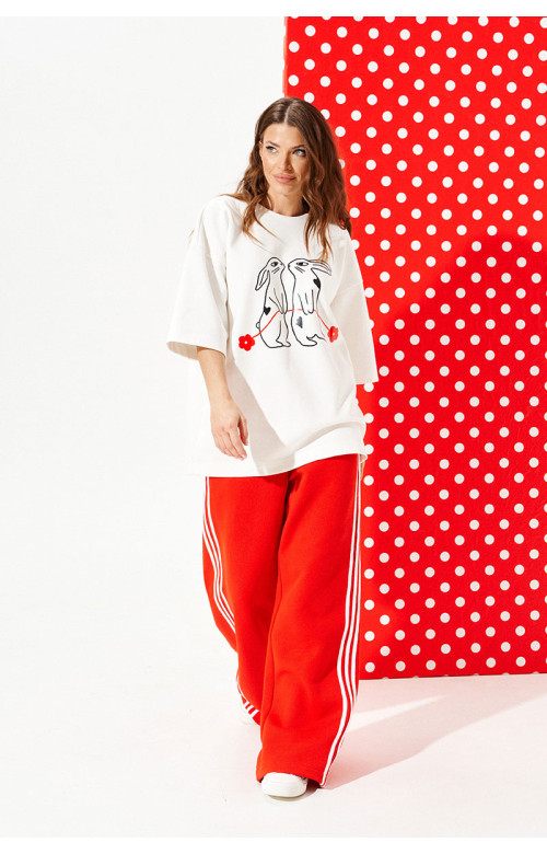 Джемпер/ELLETTO Джемпер/ELLETTO