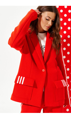 Жакет/ELLETTO/44 46 48