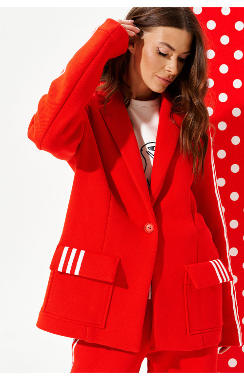 Жакет/ELLETTO Жакет/ELLETTO