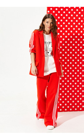 Джемпер/ELLETTO/42 44 46 48 50 52