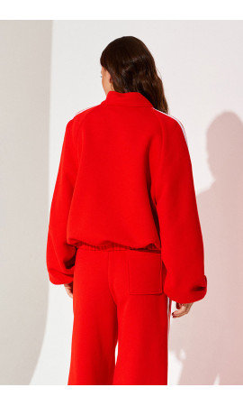 Бомбер/ELLETTO/44 46 48