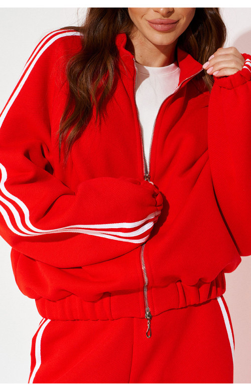 Бомбер/ELLETTO Бомбер/ELLETTO