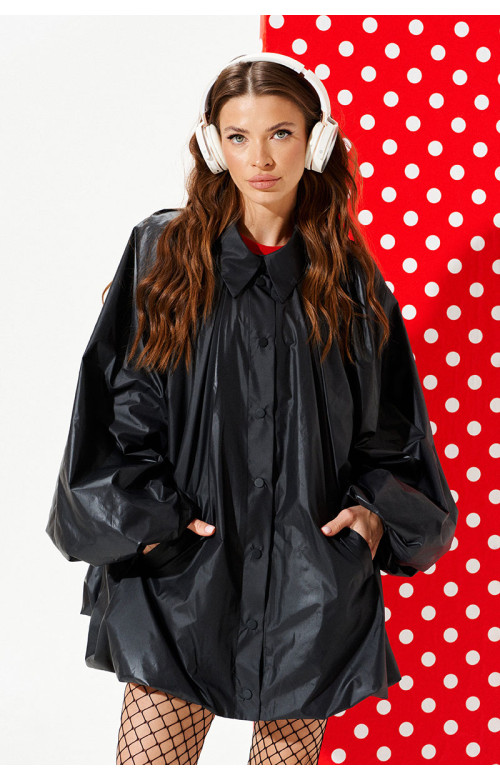 Плащ/Elletto Плащ/Elletto