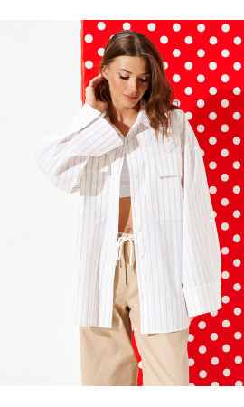 Блуза/ELLETTO/42 44 46 48 50 52 54