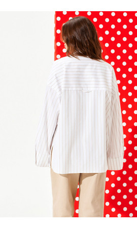 Блуза/ELLETTO/42 44 46 48 50 52 54