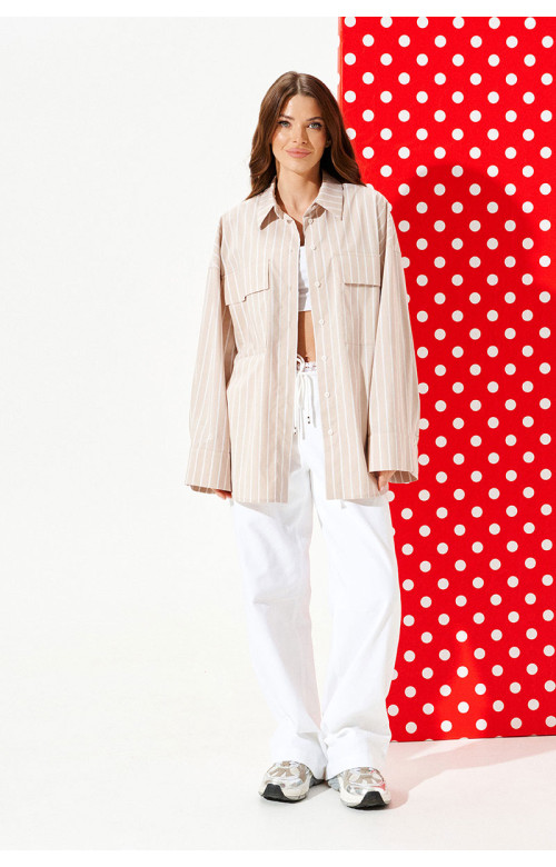 Блуза/ELLETTO Блуза/ELLETTO