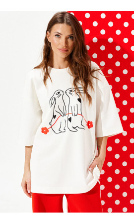 Джемпер/ELLETTO/42 44 46 48 50 52