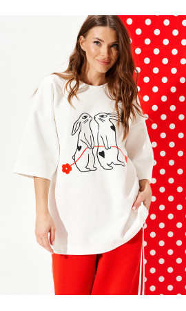 Джемпер/ELLETTO/42 44 46 48 50 52