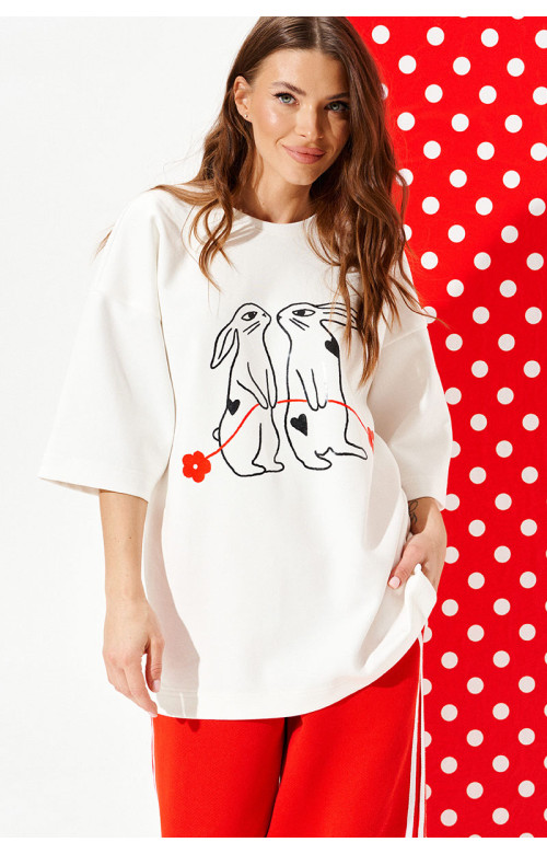 Джемпер/ELLETTO Джемпер/ELLETTO