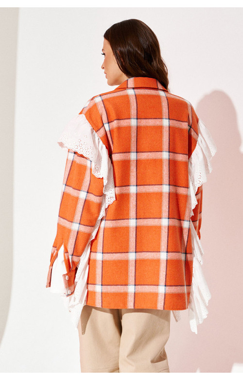 Блуза/ELLETTO Блуза/ELLETTO