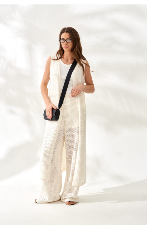 Жилет/ELLETTO Жилет/ELLETTO