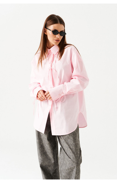 Блуза/ELLETTO Блуза/ELLETTO