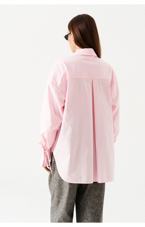 Блуза/ELLETTO Блуза/ELLETTO