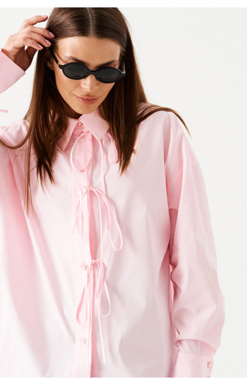 Блуза/ELLETTO Блуза/ELLETTO