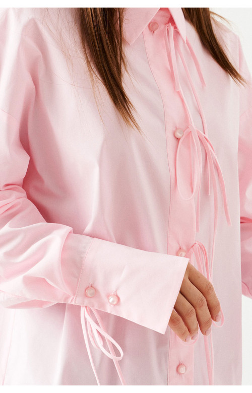 Блуза/ELLETTO Блуза/ELLETTO