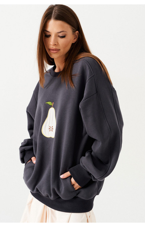 Свитшот/Elletto Свитшот/Elletto