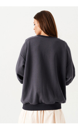 Свитшот/Elletto/42 44 46 48 50 52 54