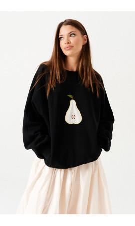 Свитшот/Elletto/42 44 46 48 50 52 54