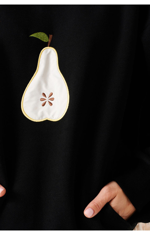 Свитшот/Elletto Свитшот/Elletto