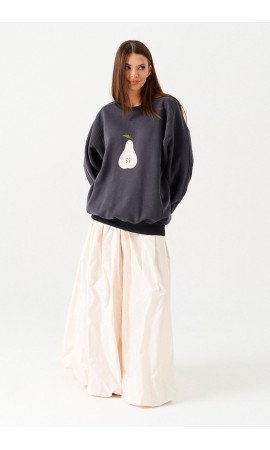 Свитшот/Elletto/42 44 46 48 50 52 54