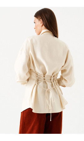 Блуза/ELLETTO/42 44 46 48 50 52