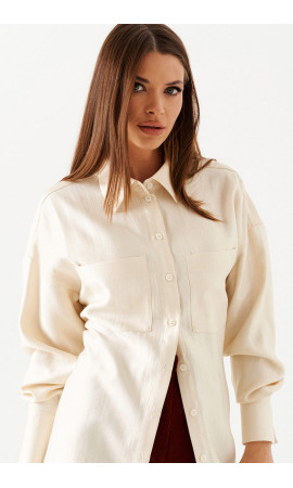 Блуза/ELLETTO/42 44 46 48 50 52