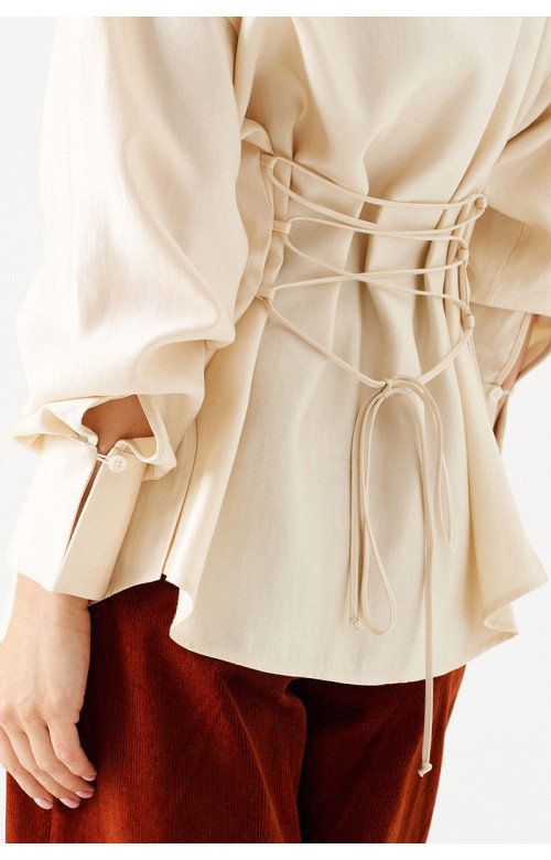 Блуза/ELLETTO Блуза/ELLETTO