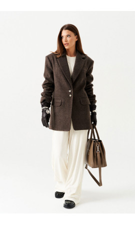 Жакет/ELLETTO/42 44 46 48 50 52 54