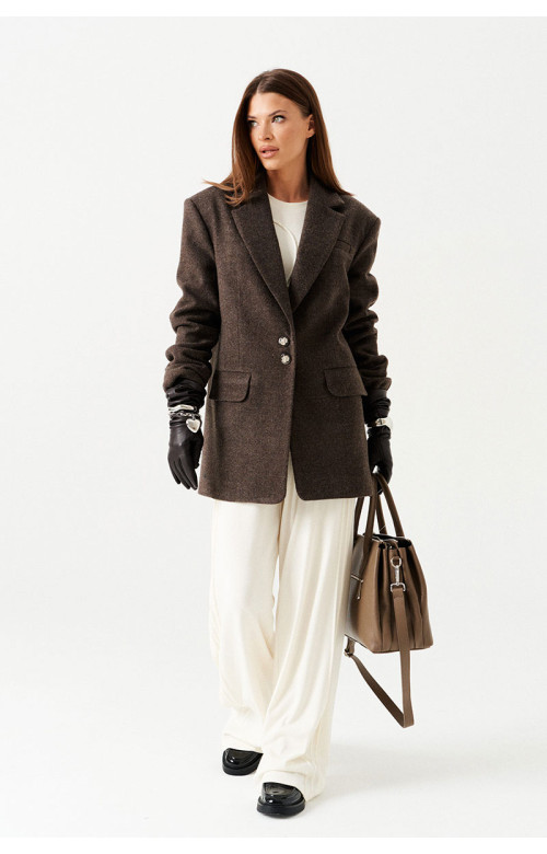 Жакет/ELLETTO Жакет/ELLETTO