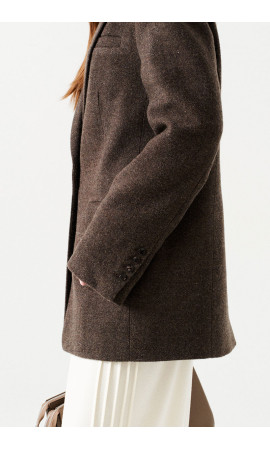 Жакет/ELLETTO/42 44 46 48 50 52 54