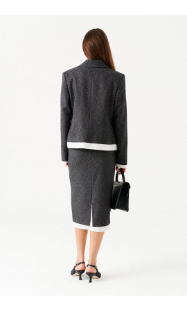 Комплект/ELLETTO/44 46 48 50