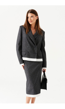 Комплект/ELLETTO/44 46 48 50