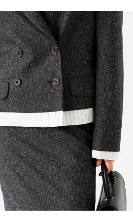 Комплект/ELLETTO/44 46 48 50