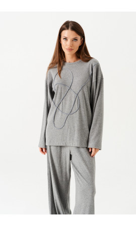 Комплект/ELLETTO/42 44 46 48 50 52 54