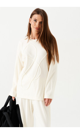 Комплект/ELLETTO/42 44 46 48 50 52 54