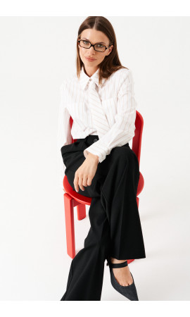 Блуза/ELLETTO/42 44 46 48 50 52 54