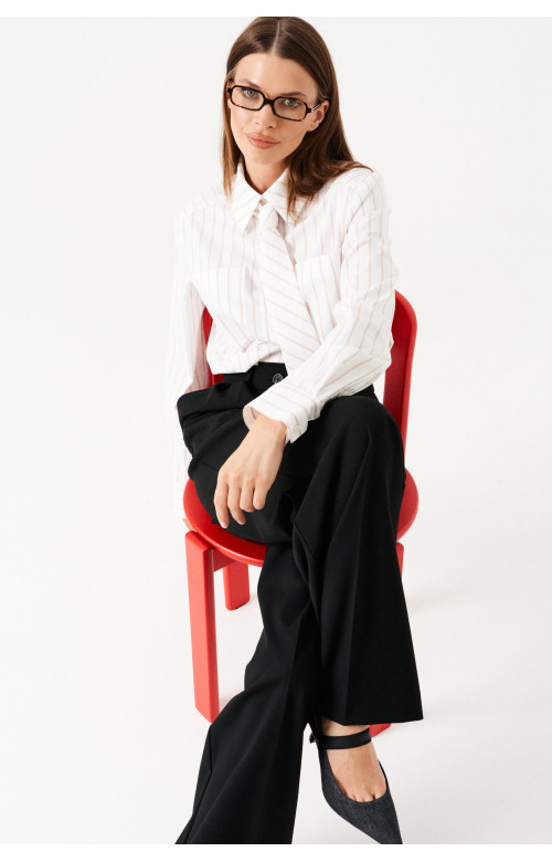 Блуза/ELLETTO Блуза/ELLETTO