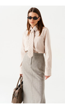 Блуза/ELLETTO/42 44 46 48 50 52 54