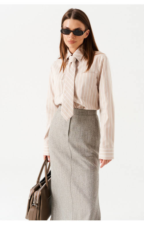 Блуза/ELLETTO Блуза/ELLETTO