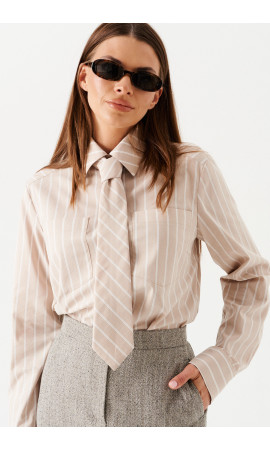 Блуза/ELLETTO/42 44 46 48 50 52 54