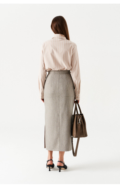 Блуза/ELLETTO Блуза/ELLETTO