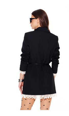 Жакет/ELLETTO/42 44 46 48