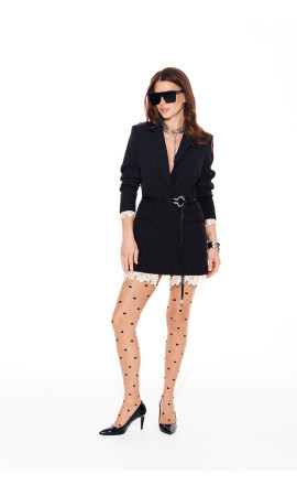 Жакет/ELLETTO/42 44 46 48