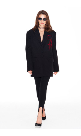 Жакет/ELLETTO/42 44 46 48 50