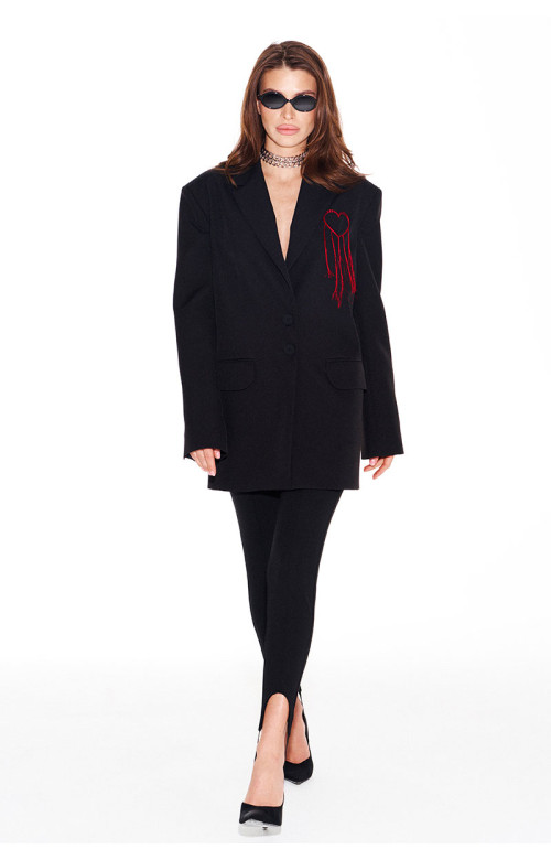 Жакет/ELLETTO Жакет/ELLETTO