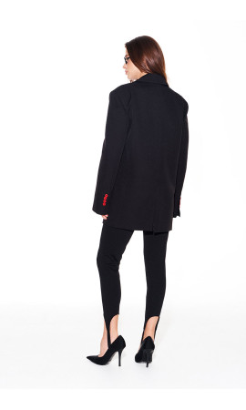 Жакет/ELLETTO/42 44 46 48 50