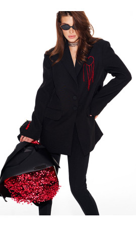 Жакет/ELLETTO/42 44 46 48 50